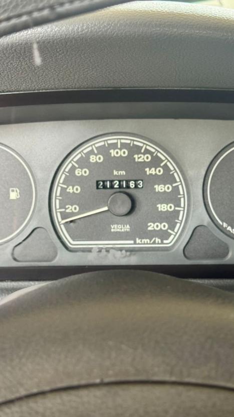 FIAT Palio 1.0 4P FIRE YOUNG, Foto 7