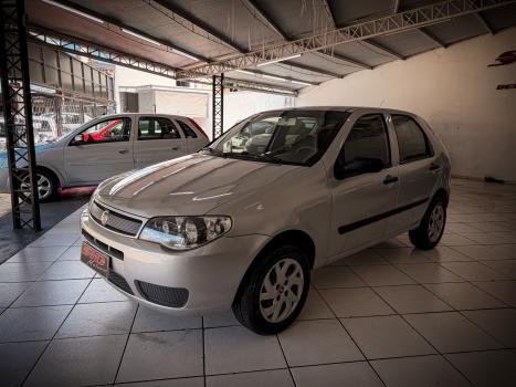 FIAT Palio 1.0 4P FIRE ECONOMY FLEX, Foto 1