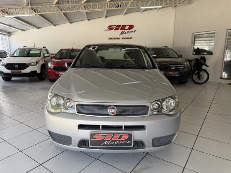 FIAT Palio 1.0 4P FIRE ECONOMY FLEX, Foto 2