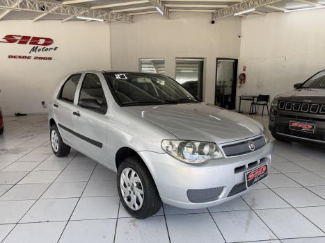 FIAT Palio 1.0 4P FIRE ECONOMY FLEX, Foto 3