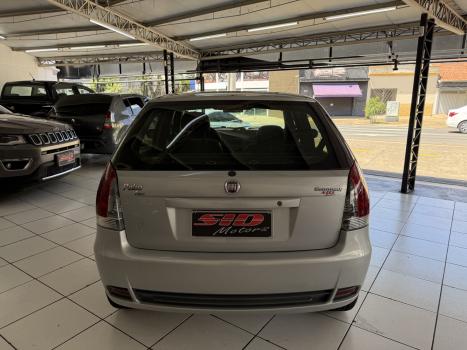 FIAT Palio 1.0 4P FIRE ECONOMY FLEX, Foto 4
