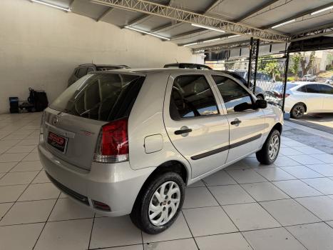 FIAT Palio 1.0 4P FIRE ECONOMY FLEX, Foto 5