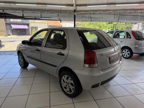 FIAT Palio 1.0 4P FIRE ECONOMY FLEX, Foto 6