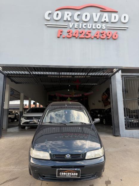FIAT Palio 1.0 4P FIRE, Foto 1