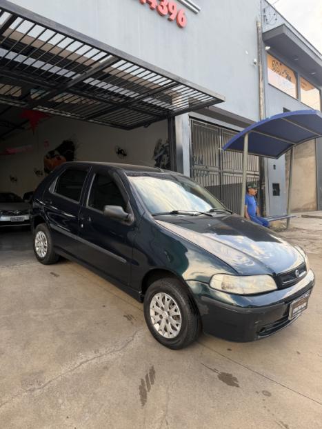 FIAT Palio 1.0 4P FIRE, Foto 2