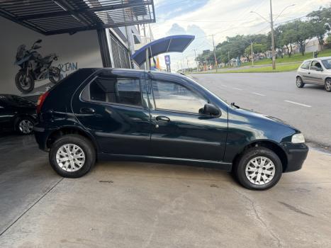 FIAT Palio 1.0 4P FIRE, Foto 3