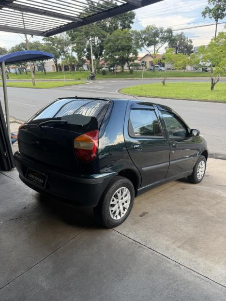 FIAT Palio 1.0 4P FIRE, Foto 4