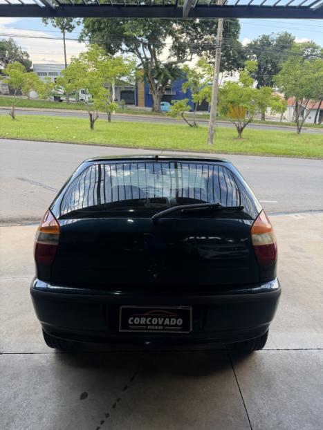 FIAT Palio 1.0 4P FIRE, Foto 5