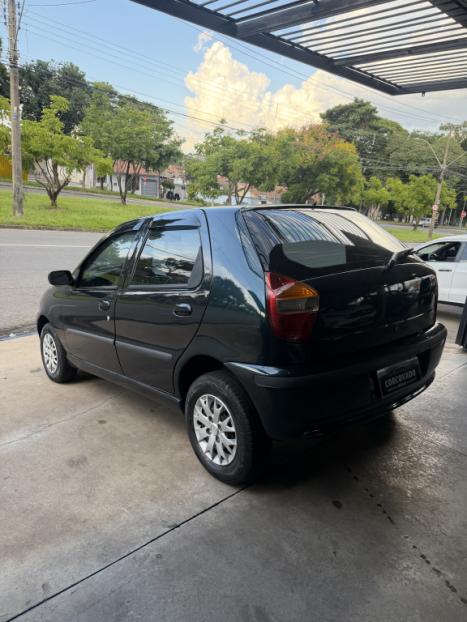 FIAT Palio 1.0 4P FIRE, Foto 6