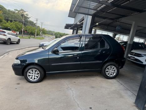 FIAT Palio 1.0 4P FIRE, Foto 7