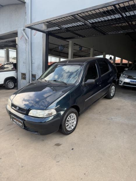 FIAT Palio 1.0 4P FIRE, Foto 8