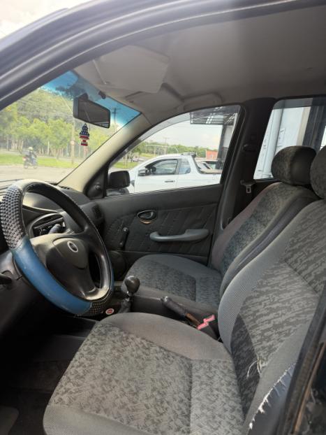 FIAT Palio 1.0 4P FIRE, Foto 9