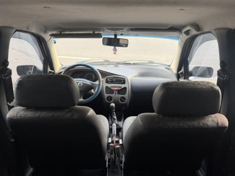 FIAT Palio 1.0 4P FIRE, Foto 11