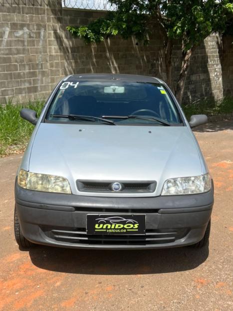 FIAT Palio 1.0 4P FIRE, Foto 2