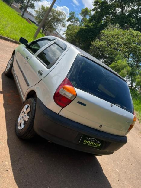 FIAT Palio 1.0 4P FIRE, Foto 4