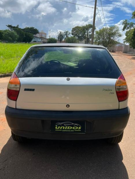 FIAT Palio 1.0 4P FIRE, Foto 5
