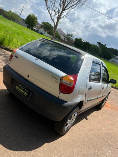 FIAT Palio 1.0 4P FIRE, Foto 6