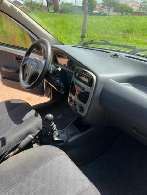 FIAT Palio 1.0 4P FIRE, Foto 7