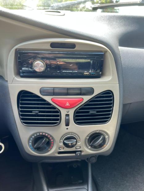 FIAT Palio 1.0 4P FIRE, Foto 9