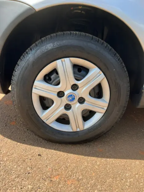 FIAT Palio 1.0 4P FIRE, Foto 12