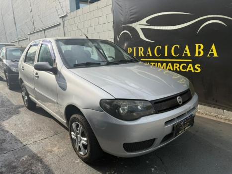 FIAT Palio 1.0 4P FIRE FLEX CELEBRATION, Foto 2