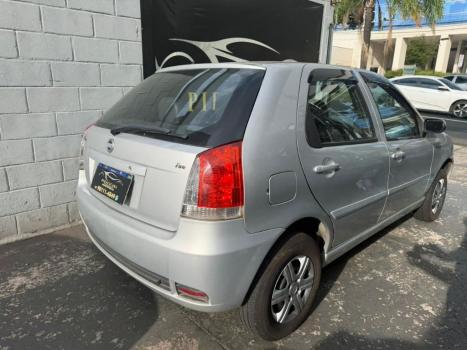 FIAT Palio 1.0 4P FIRE FLEX CELEBRATION, Foto 4