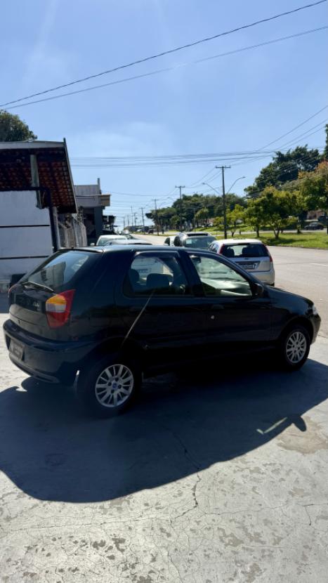 FIAT Palio 1.0 4P FIRE, Foto 4