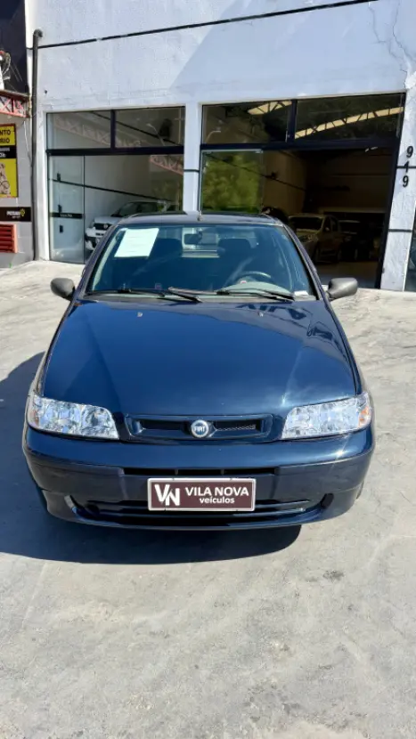FIAT Palio 1.0 4P FIRE, Foto 2