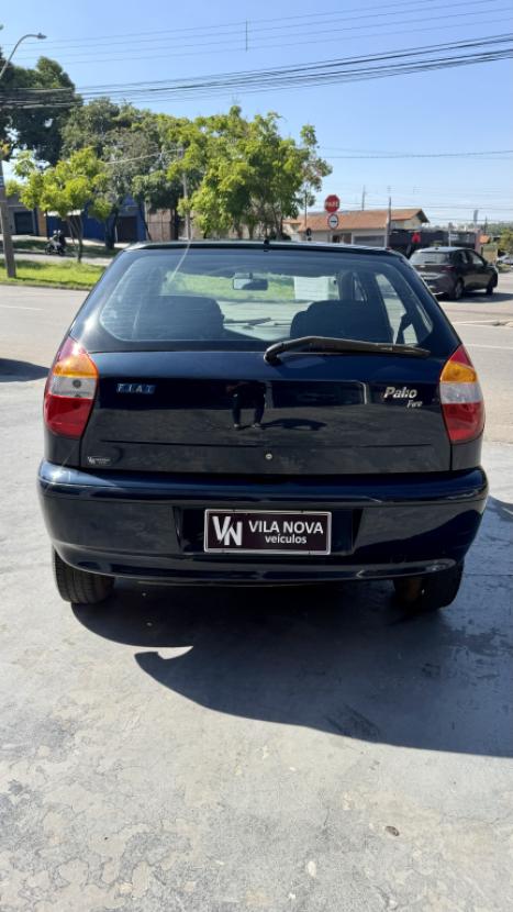 FIAT Palio 1.0 4P FIRE, Foto 5