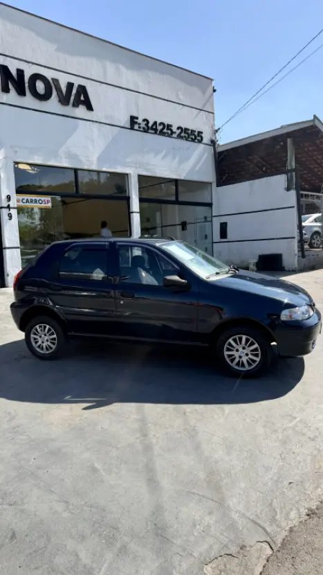 FIAT Palio 1.0 4P FIRE, Foto 3