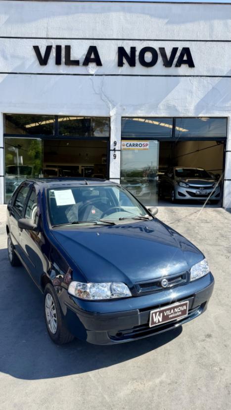 FIAT Palio 1.0 4P FIRE, Foto 1