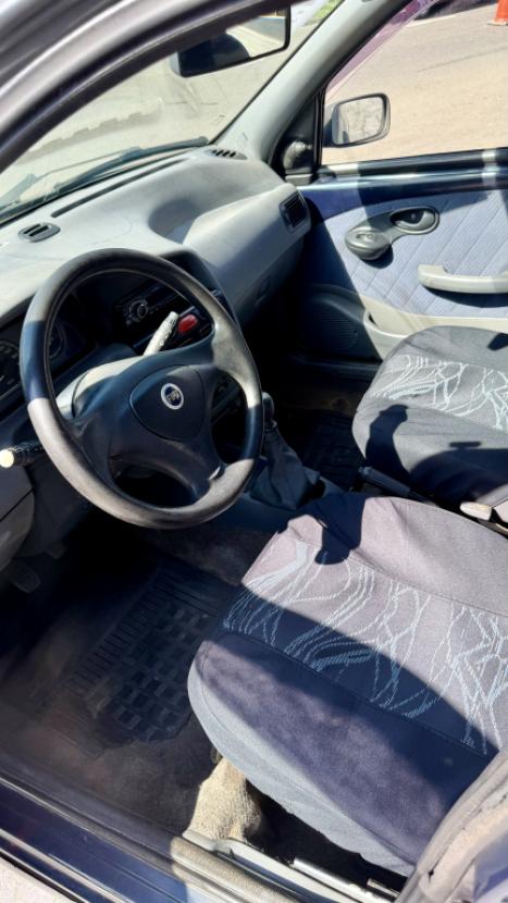 FIAT Palio 1.0 4P FIRE, Foto 8