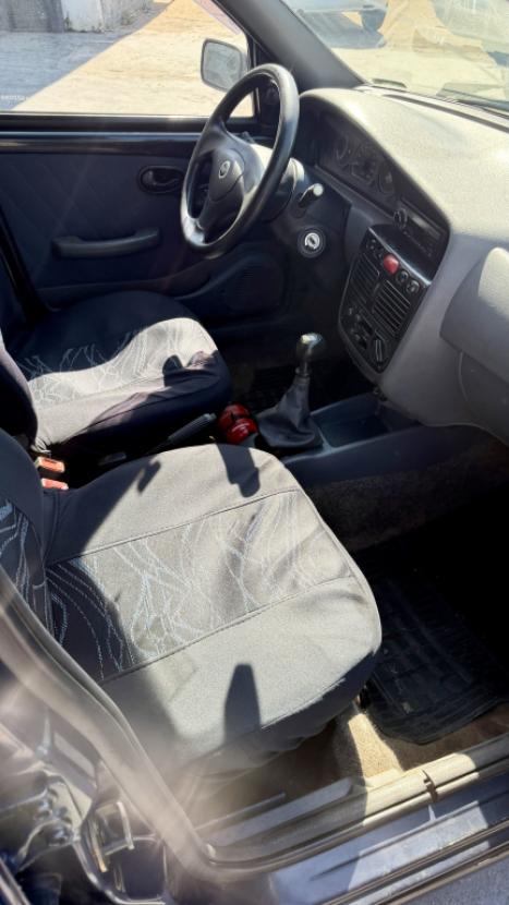 FIAT Palio 1.0 4P FIRE, Foto 9