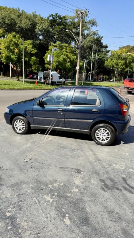 FIAT Palio 1.0 4P FIRE, Foto 7