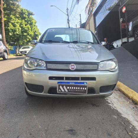 FIAT Palio 1.0 4P FIRE CELEBRATION ECONOMY, Foto 1