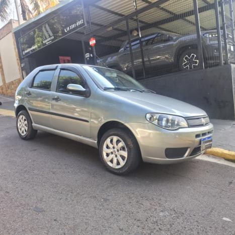 FIAT Palio 1.0 4P FIRE CELEBRATION ECONOMY, Foto 2