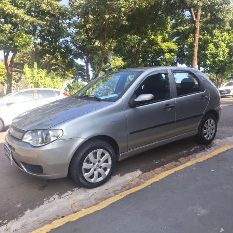 FIAT Palio 1.0 4P FIRE CELEBRATION ECONOMY, Foto 3