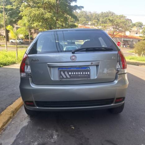 FIAT Palio 1.0 4P FIRE CELEBRATION ECONOMY, Foto 4
