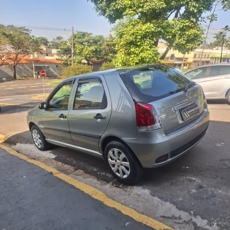 FIAT Palio 1.0 4P FIRE CELEBRATION ECONOMY, Foto 5
