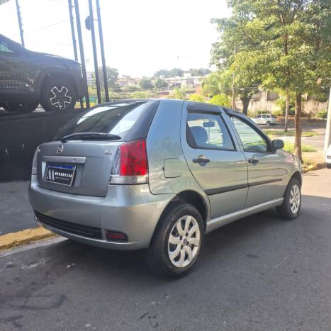 FIAT Palio 1.0 4P FIRE CELEBRATION ECONOMY, Foto 6