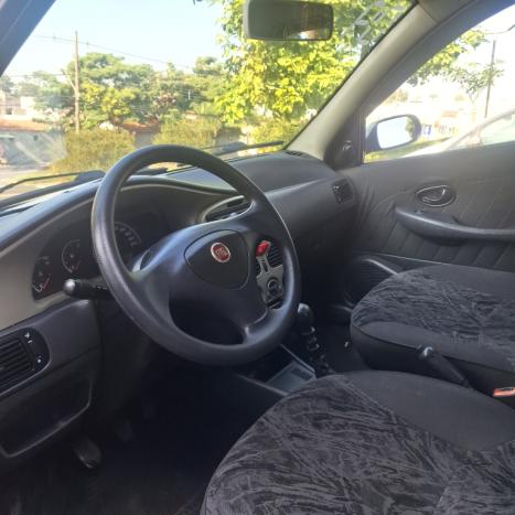 FIAT Palio 1.0 4P FIRE CELEBRATION ECONOMY, Foto 7