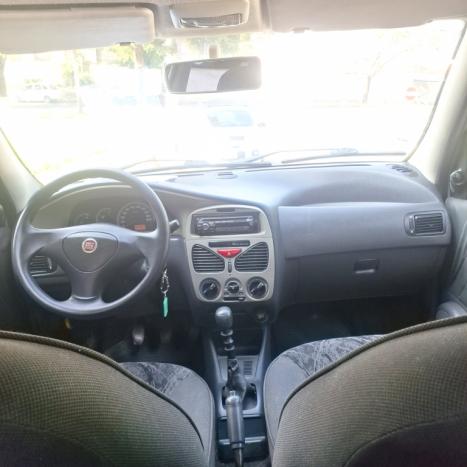 FIAT Palio 1.0 4P FIRE CELEBRATION ECONOMY, Foto 8