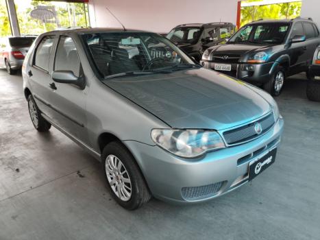 FIAT Palio 1.0 4P FIRE ECONOMY FLEX, Foto 1