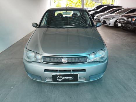 FIAT Palio 1.0 4P FIRE ECONOMY FLEX, Foto 2