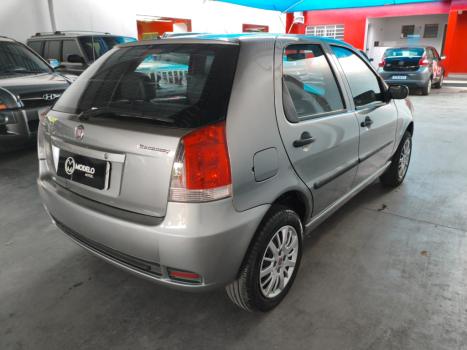 FIAT Palio 1.0 4P FIRE ECONOMY FLEX, Foto 4