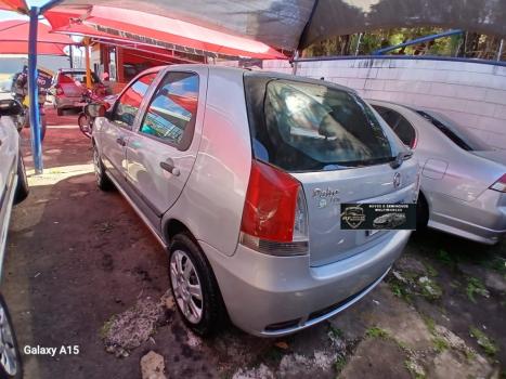 FIAT Palio 1.0 4P FIRE ECONOMY FLEX, Foto 2