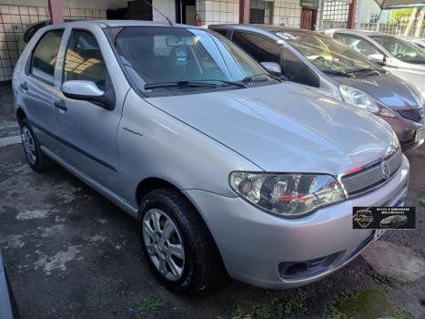 FIAT Palio 1.0 4P FIRE ECONOMY FLEX, Foto 5