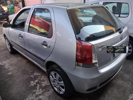 FIAT Palio 1.0 4P FIRE ECONOMY FLEX, Foto 8