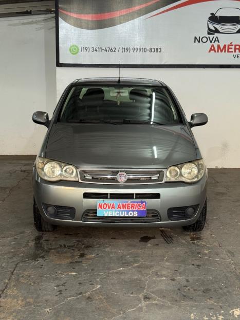 FIAT Palio 1.0 4P FIRE ECONOMY FLEX, Foto 2