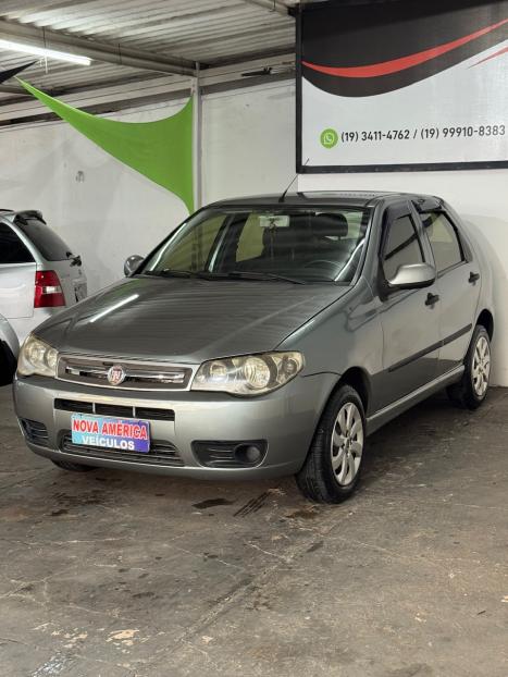FIAT Palio 1.0 4P FIRE ECONOMY FLEX, Foto 3